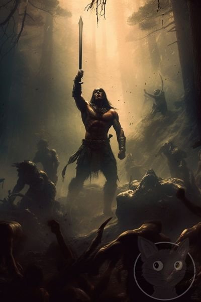 Barbarian-101