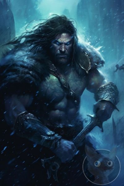 Barbarian-42