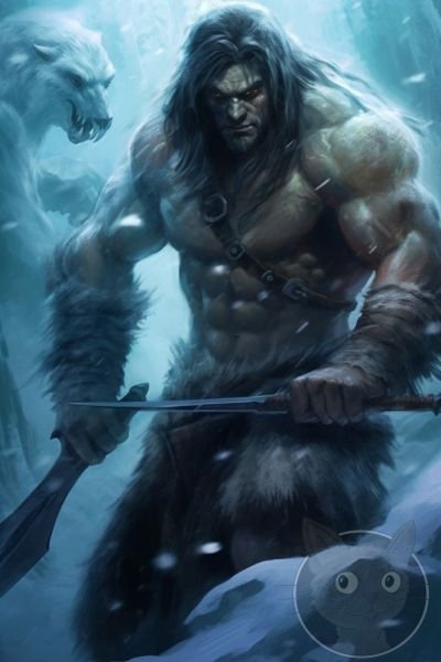 Barbarian-45