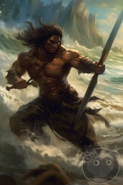 Barbarian-64