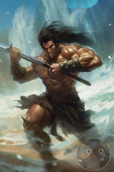 Barbarian-69
