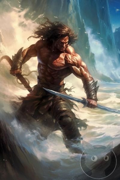 Barbarian-77
