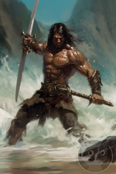 Barbarian-80