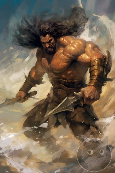 Barbarian-84