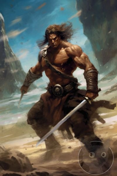 Barbarian-86
