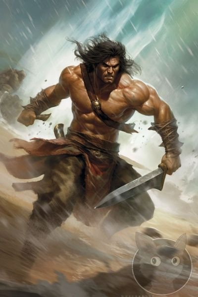 Barbarian-87