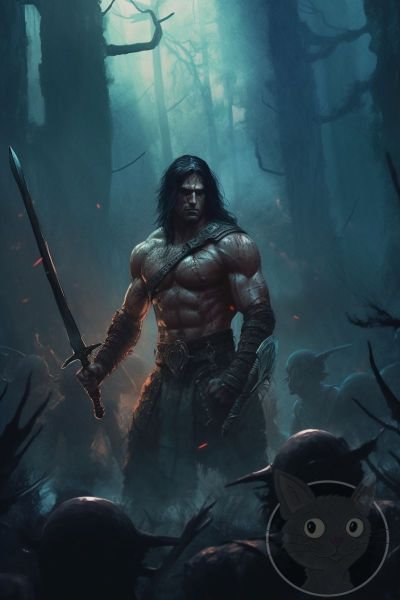 Barbarian-89