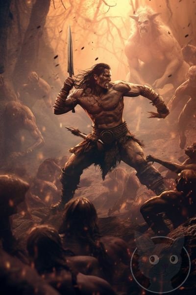 Barbarian-90