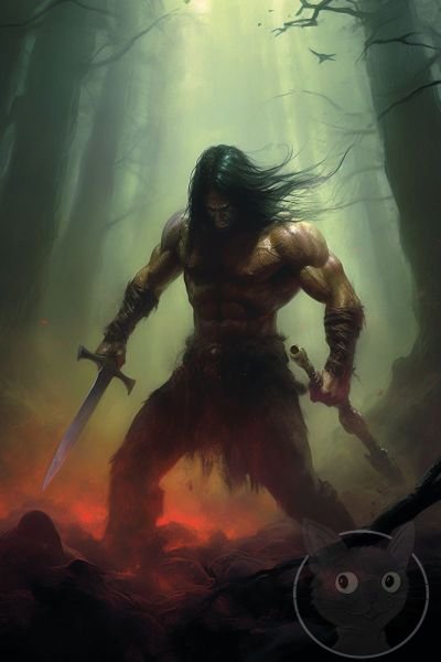 Barbarian-91
