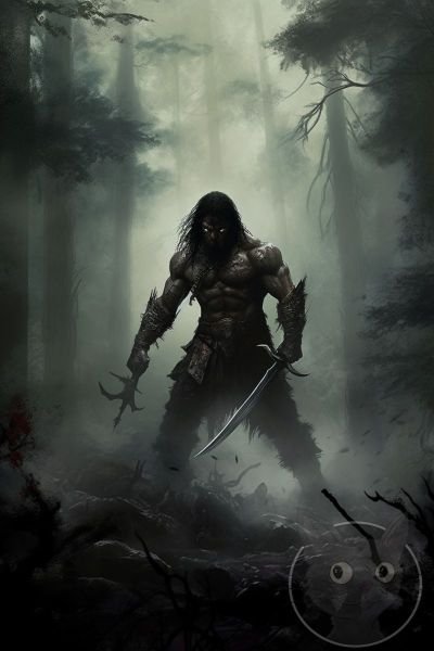 Barbarian-99