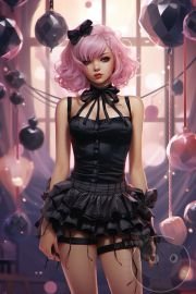 Bubblegum-Goth-Girl-1