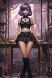 Bubblegum-Goth-Girl-102
