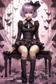 Bubblegum-Goth-Girl-103