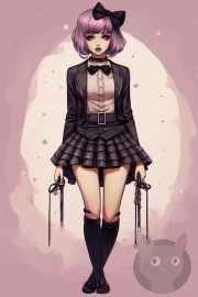 Bubblegum-Goth-Girl-107