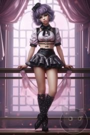 Bubblegum-Goth-Girl-109