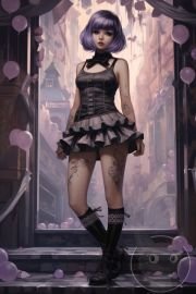 Bubblegum-Goth-Girl-110