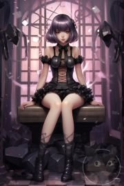 Bubblegum-Goth-Girl-113