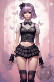 Bubblegum-Goth-Girl-114