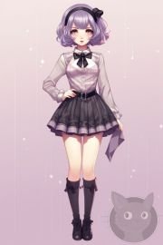 Bubblegum-Goth-Girl-14