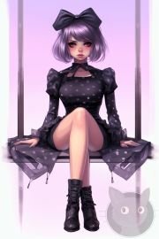 Bubblegum-Goth-Girl-17