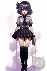 Bubblegum-Goth-Girl-25
