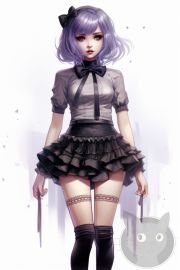 Bubblegum-Goth-Girl-28
