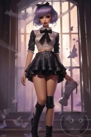 Bubblegum-Goth-Girl-31