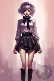 Bubblegum-Goth-Girl-38