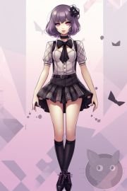 Bubblegum-Goth-Girl-39