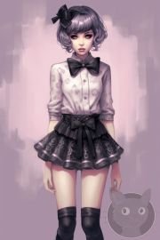 Bubblegum-Goth-Girl-41