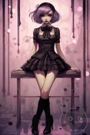 Bubblegum-Goth-Girl-42