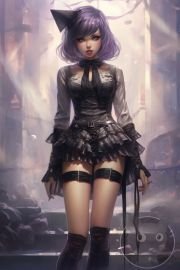 Bubblegum-Goth-Girl-49