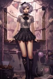 Bubblegum-Goth-Girl-51