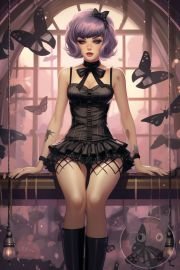 Bubblegum-Goth-Girl-52