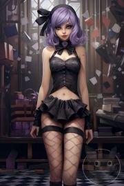 Bubblegum-Goth-Girl-53