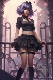 Bubblegum-Goth-Girl-54