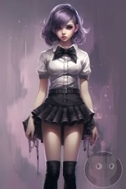 Bubblegum-Goth-Girl-55