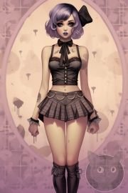 Bubblegum-Goth-Girl-56