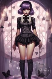 Bubblegum-Goth-Girl-58