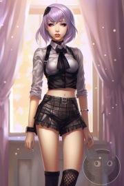 Bubblegum-Goth-Girl-62