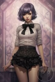 Bubblegum-Goth-Girl-66