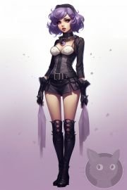 Bubblegum-Goth-Girl-68