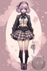 Bubblegum-Goth-Girl-69