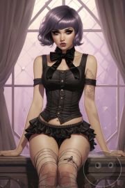 Bubblegum-Goth-Girl-70