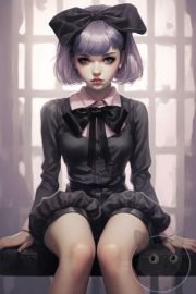 Bubblegum-Goth-Girl-72