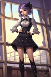 Bubblegum-Goth-Girl-76