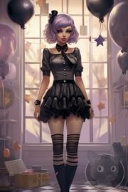 Bubblegum-Goth-Girl-77