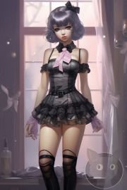 Bubblegum-Goth-Girl-78