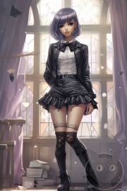 Bubblegum-Goth-Girl-85