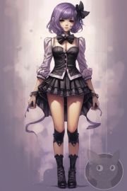 Bubblegum-Goth-Girl-89